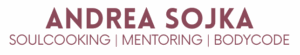 andrea sojka body code und soulcooking