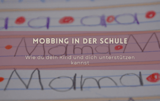 Mobbing - Body Code
