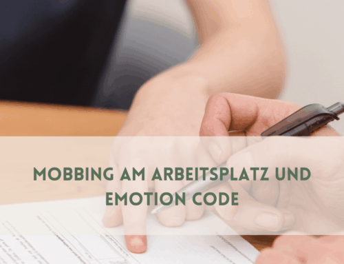 Mobbing am Arbeitsplatz