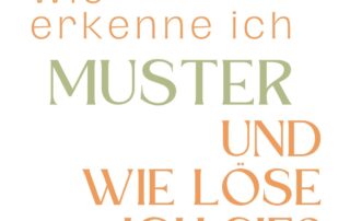 Muster erkennen Ernährungsmuster Soul Cooking Worksho andrea sojka