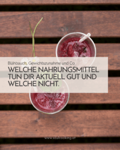 unverträglichkeiten testen