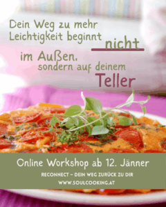 online workshop soul cooking andrea sojka