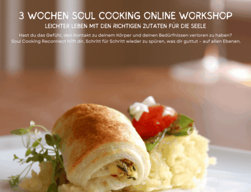 Online Workshop ab dem 12. Jänner
