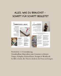 online Workshop soul cooking