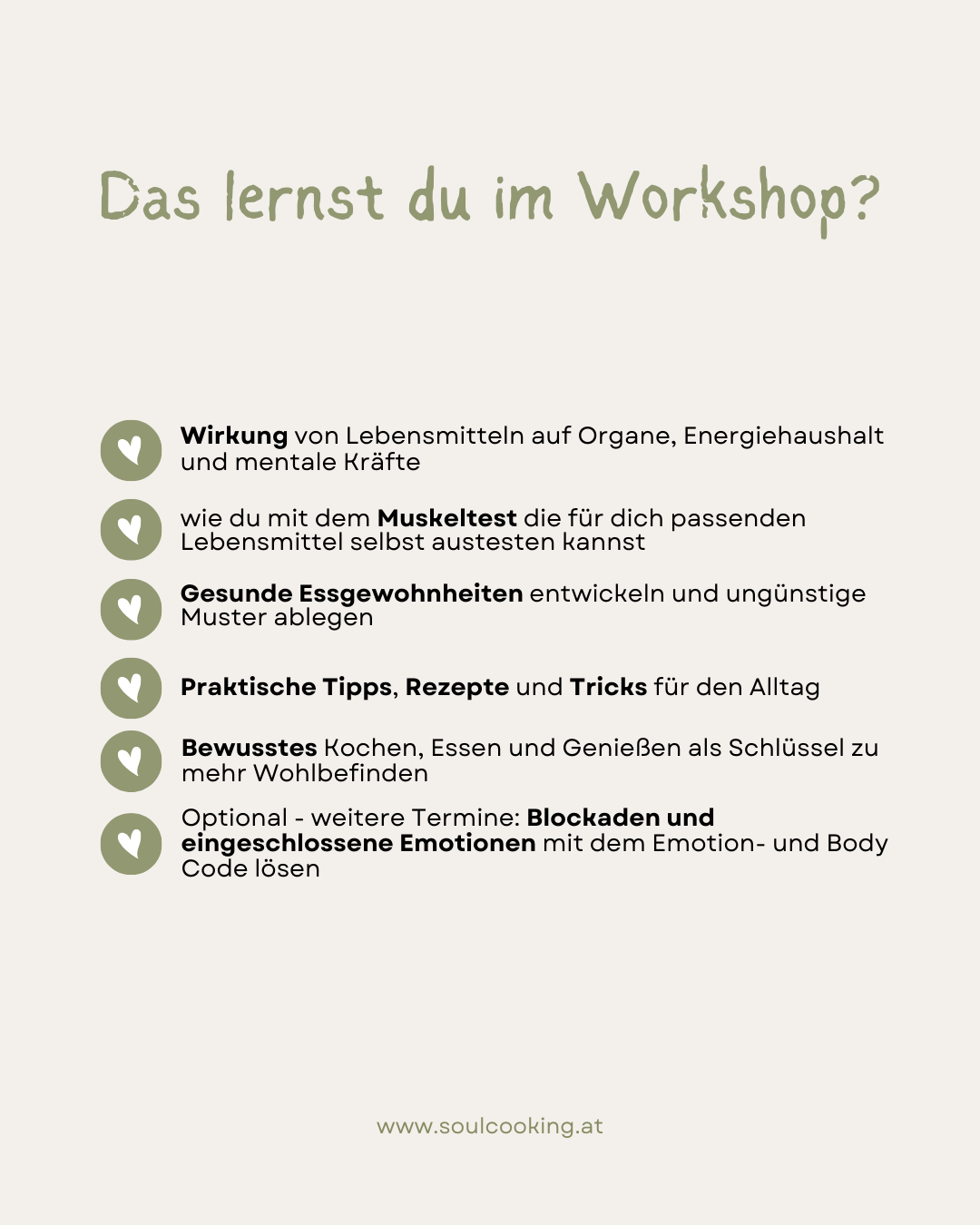 online workshop4 online workshop soul cooking andrea sojka