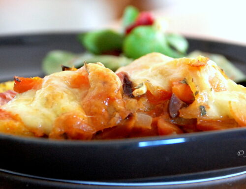 Gluten freie Woche! Tag 5