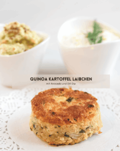 quinoalaibchen