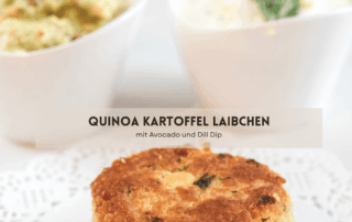 quinoalaibchen