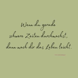 schwere zeiten mentale kraft andrea sojka soulcooking