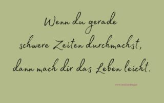 schwere zeiten mentale kraft andrea sojka soulcooking