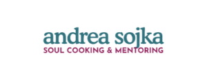 andrea sojka soulcooking logo