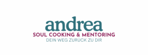 logo andrea sojka soulcooking