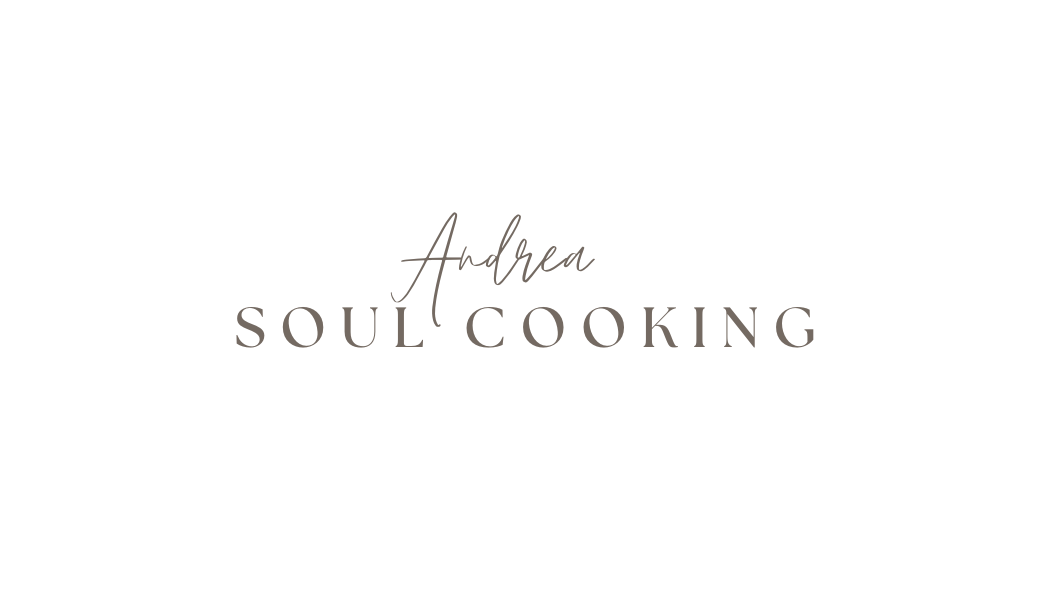 Soul Cooking Logo