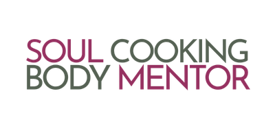 Soul Cooking Logo