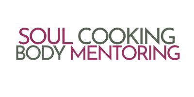 Soul Cooking Logo