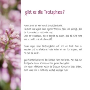 trotzphase soulcooking soul andreasojka kinder pubertät begleitung kommunikation