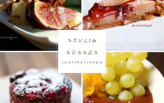 vegane Nachspeisen, süße Speisen, Brownie, Birnenkuchen, Pudding