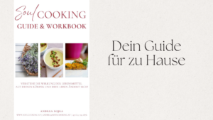 kochkurs kochen essen kinder beratung workbook ernährung vegan vegetarisch