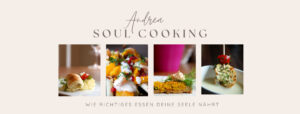 soul cooking andrea sojka