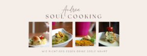 soul cooking andrea sojka