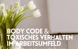 Kommunikation und Body Code
