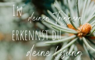 trigger loslassen andrea sojka