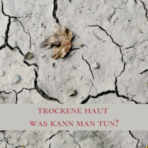 trockene haut soulcooking