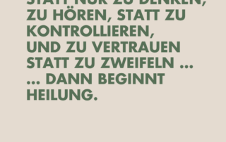 Koerper Reconnect Soul Cooking