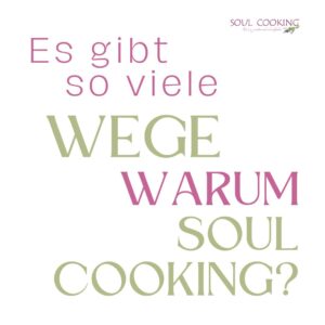 warum soulcooking
