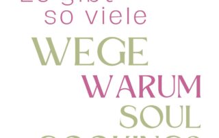 warum soulcooking