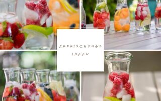 erfrischungsideen getränke soulcooking