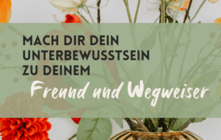 Body Code™ Begleitung – Blockaden und Glaubenssätze lösen in Klosterneuburg