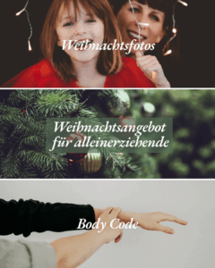 weihnachtsangebot