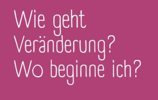 veränderung ernährungsmuster lösen belohnung und bestrafung