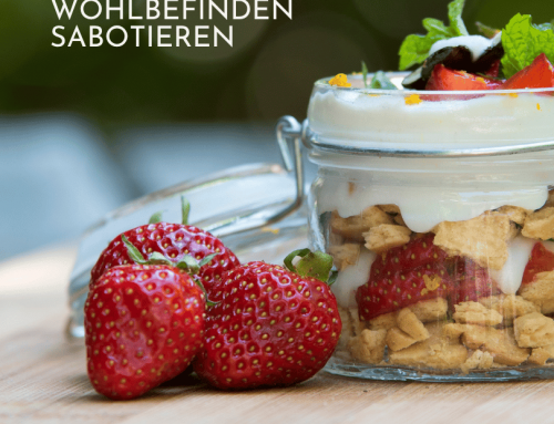 Body Code & Ernährung – Wenn Blockaden das Wohlbefinden sabotieren 