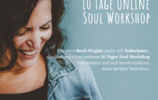 buch online workshop soulcooking andrea sojka